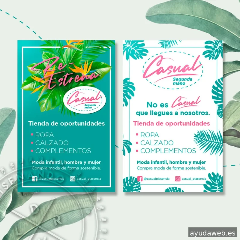 Diseñando - Estudio de Diseño