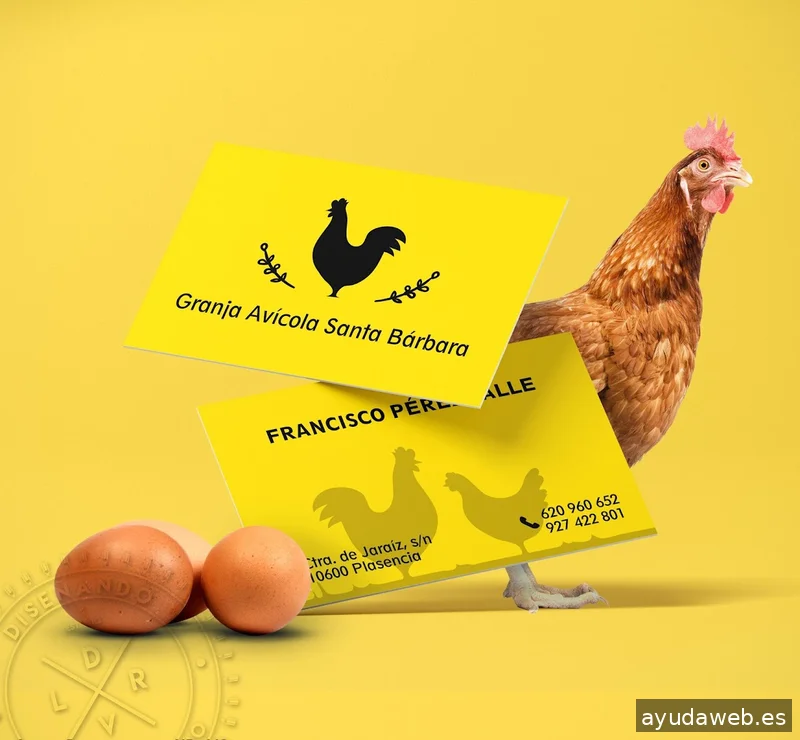 Diseñando - Estudio de Diseño