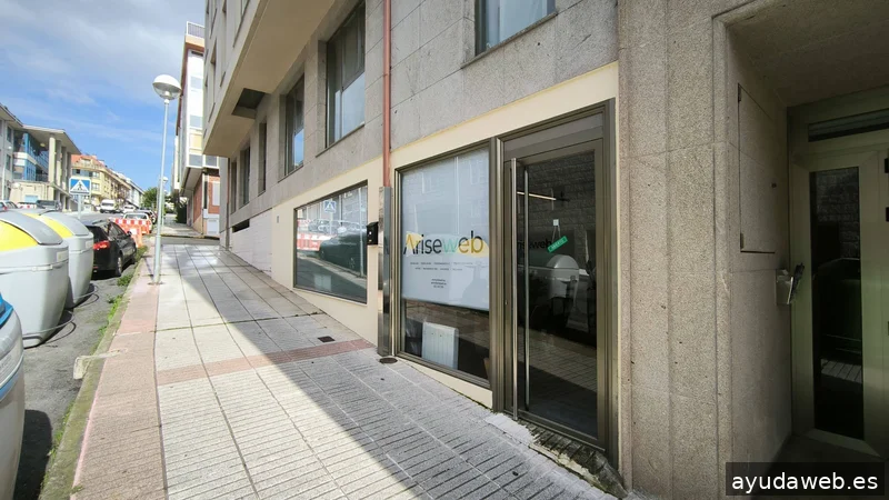 Ariseweb