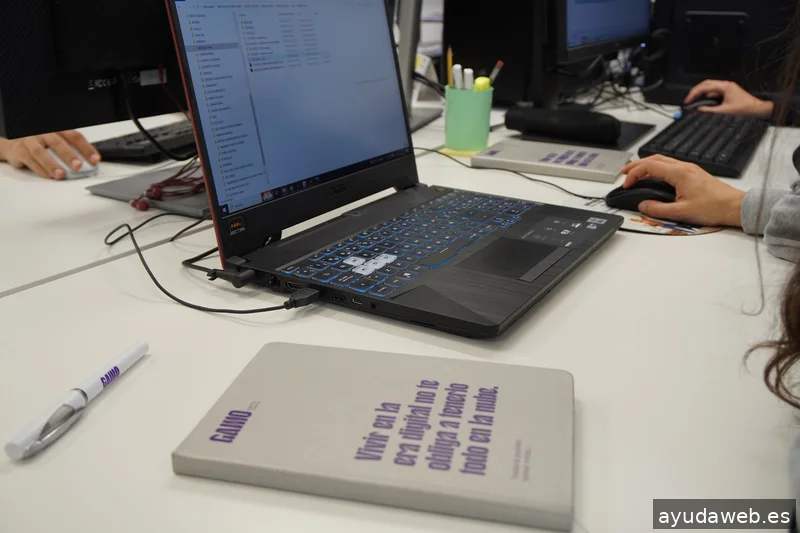 GAMO Agencia Creativa