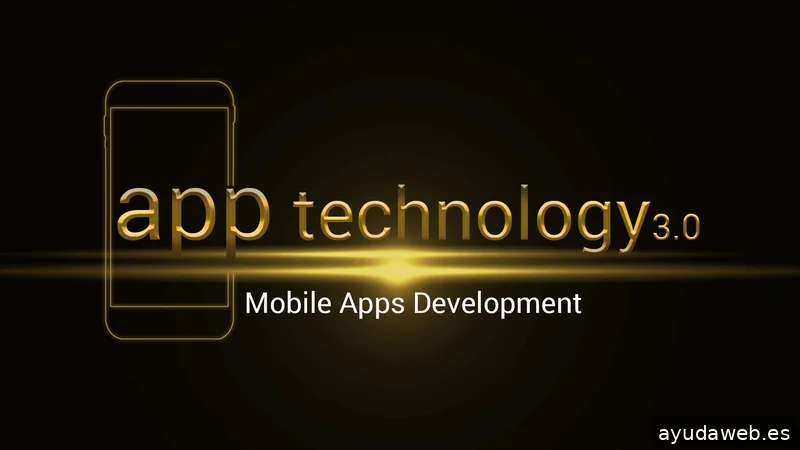 App Technology 3.0