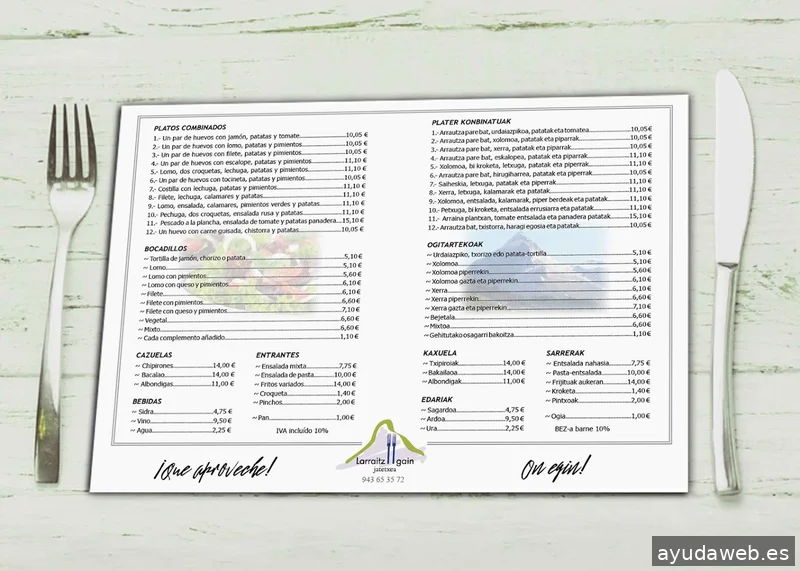 Agencia de publicidad y comunicación Belako Publizitatea eta Komunikazioa