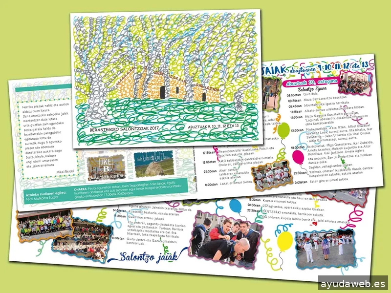 Agencia de publicidad y comunicación Belako Publizitatea eta Komunikazioa