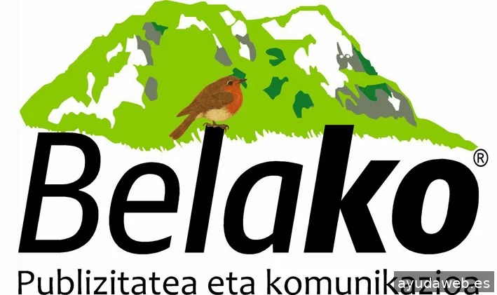Agencia de publicidad y comunicación Belako Publizitatea eta Komunikazioa