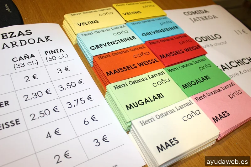 Agencia de publicidad y comunicación Belako Publizitatea eta Komunikazioa