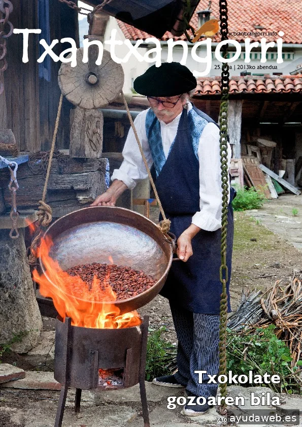 Agencia de publicidad y comunicación Belako Publizitatea eta Komunikazioa