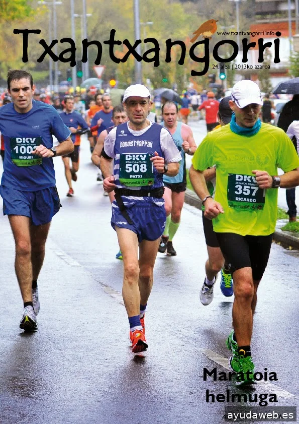 Agencia de publicidad y comunicación Belako Publizitatea eta Komunikazioa