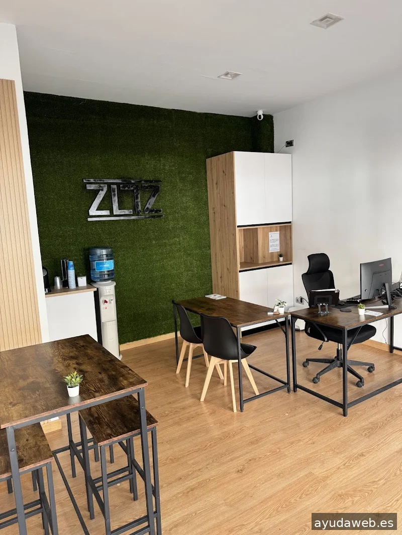 Zaliza Marketing e IA - Alhaurín de la torre