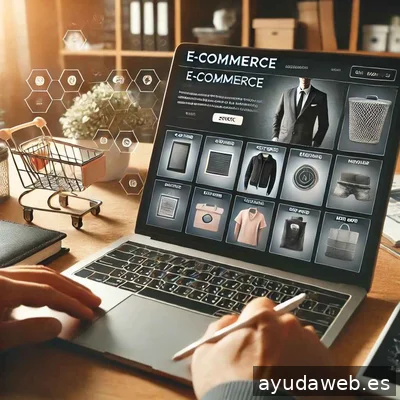 Diseño web Pinto