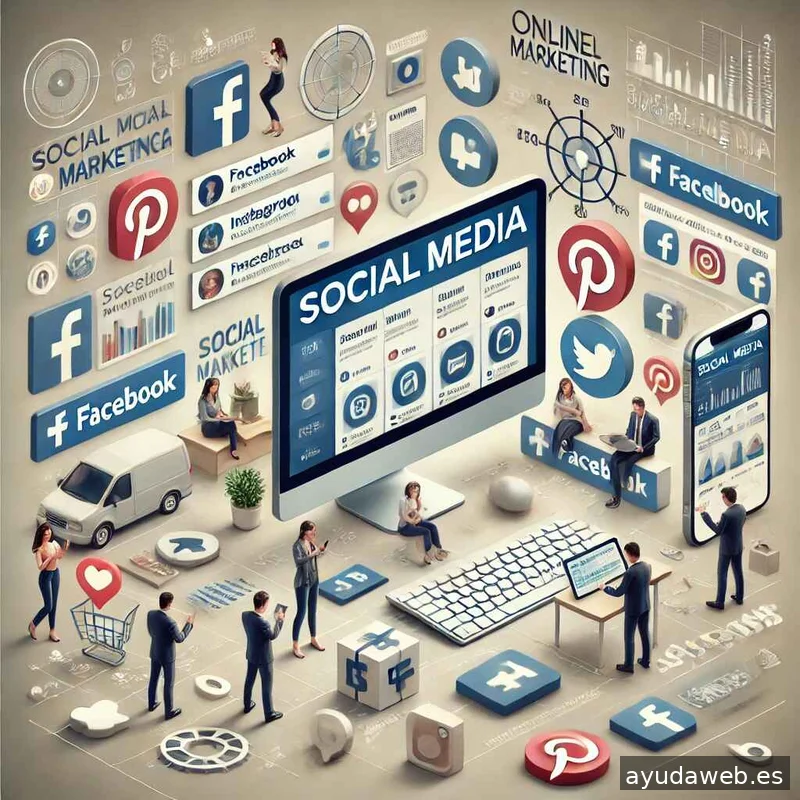 Diseño web Pinto