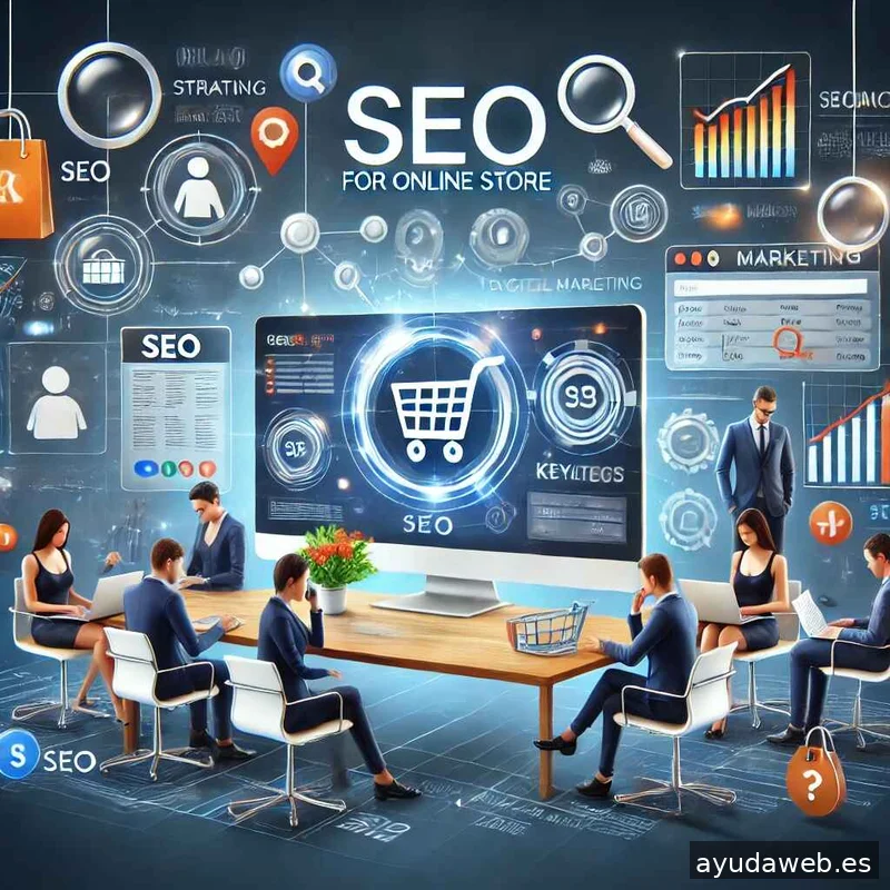 Diseño web Pinto