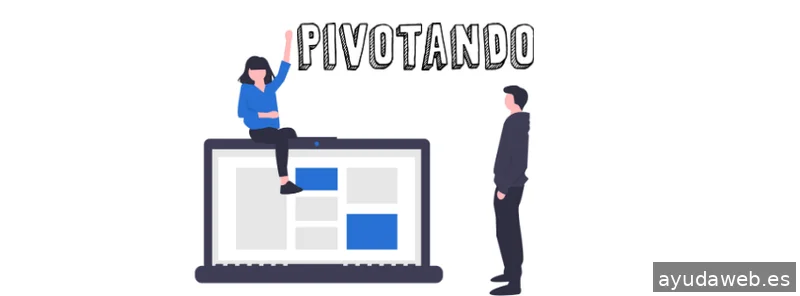 Pivotando