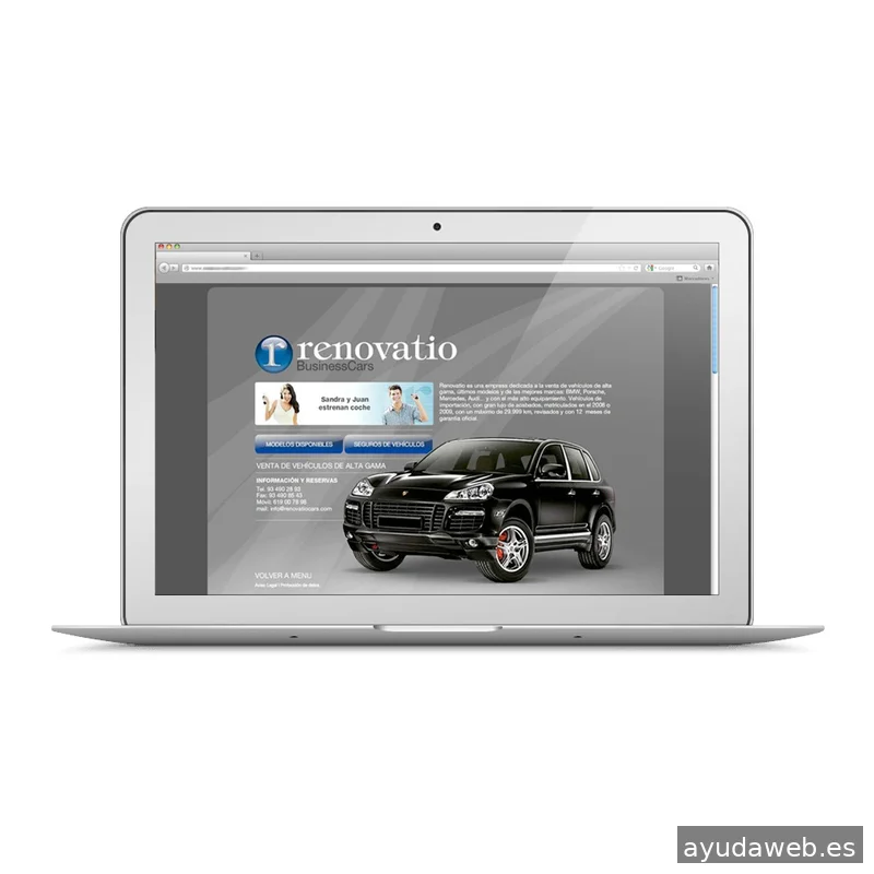 Lapizazul - Diseño Gráfico y Diseño Web Barcelona I KIT DIGITAL