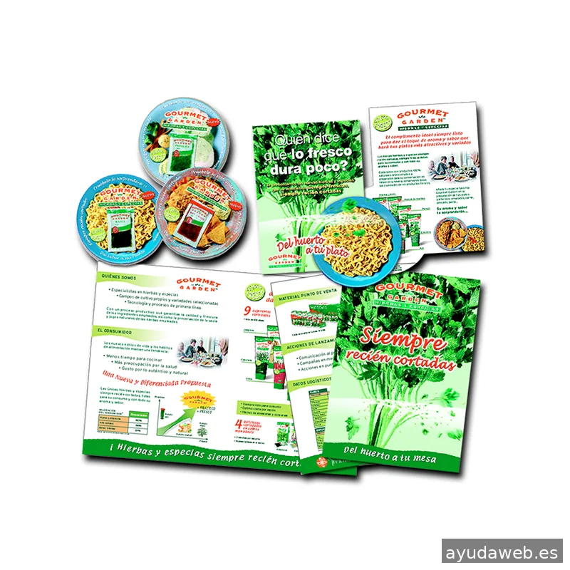 Lapizazul - Diseño Gráfico y Diseño Web Barcelona I KIT DIGITAL