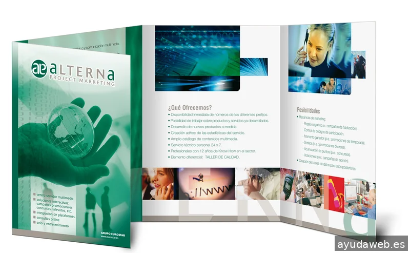 Lapizazul - Diseño Gráfico y Diseño Web Barcelona I KIT DIGITAL