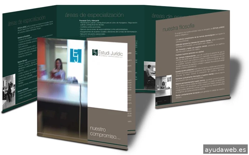 Lapizazul - Diseño Gráfico y Diseño Web Barcelona I KIT DIGITAL