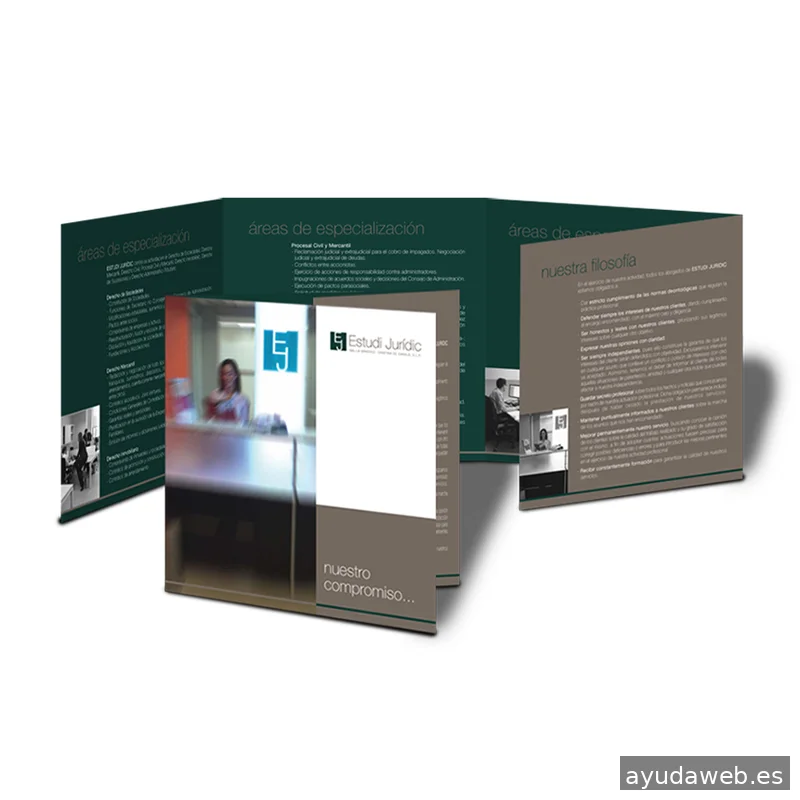 Lapizazul - Diseño Gráfico y Diseño Web Barcelona I KIT DIGITAL