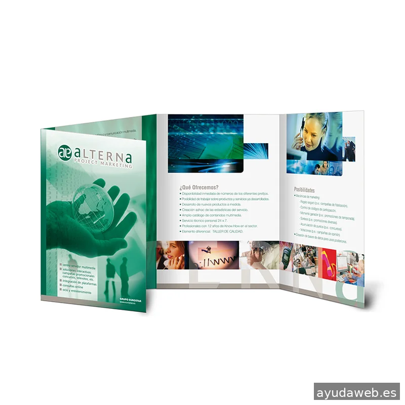 Lapizazul - Diseño Gráfico y Diseño Web Barcelona I KIT DIGITAL