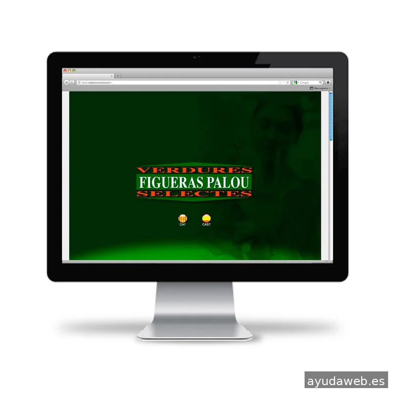 Lapizazul - Diseño Gráfico y Diseño Web Barcelona I KIT DIGITAL