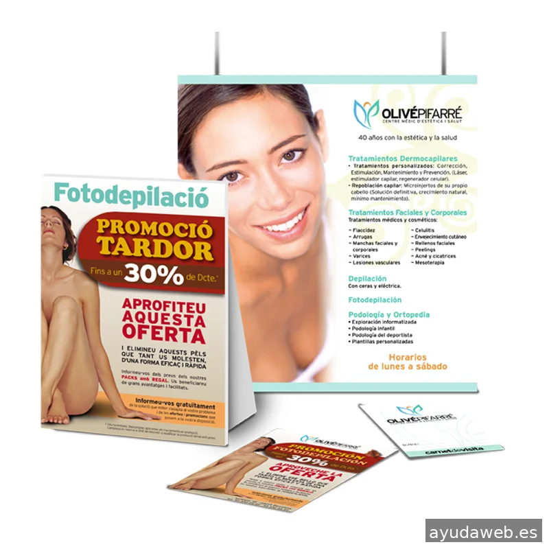 Lapizazul - Diseño Gráfico y Diseño Web Barcelona I KIT DIGITAL