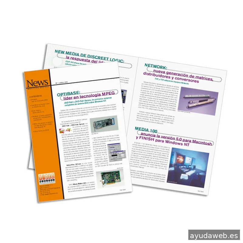 Lapizazul - Diseño Gráfico y Diseño Web Barcelona I KIT DIGITAL