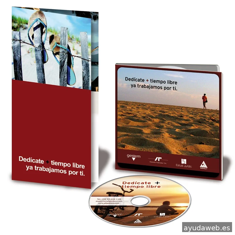 Lapizazul - Diseño Gráfico y Diseño Web Barcelona I KIT DIGITAL