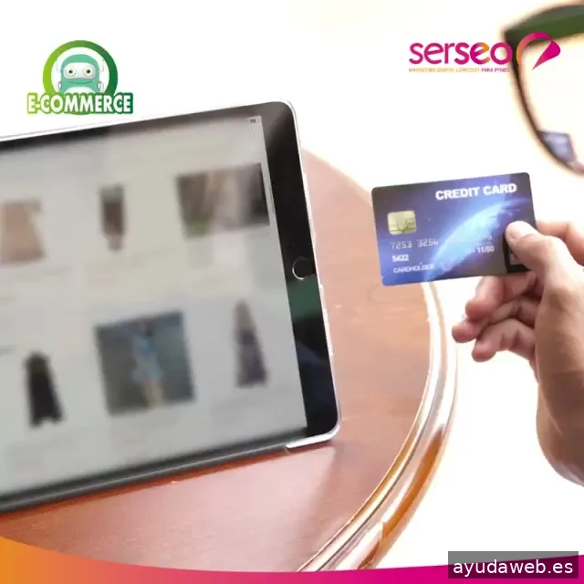 SERSEO Agencia de Marketing Digital Cádiz