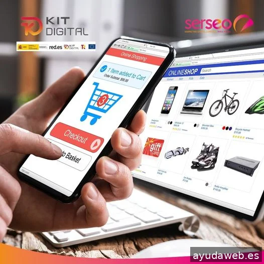 SERSEO Agencia de Marketing Digital Cádiz