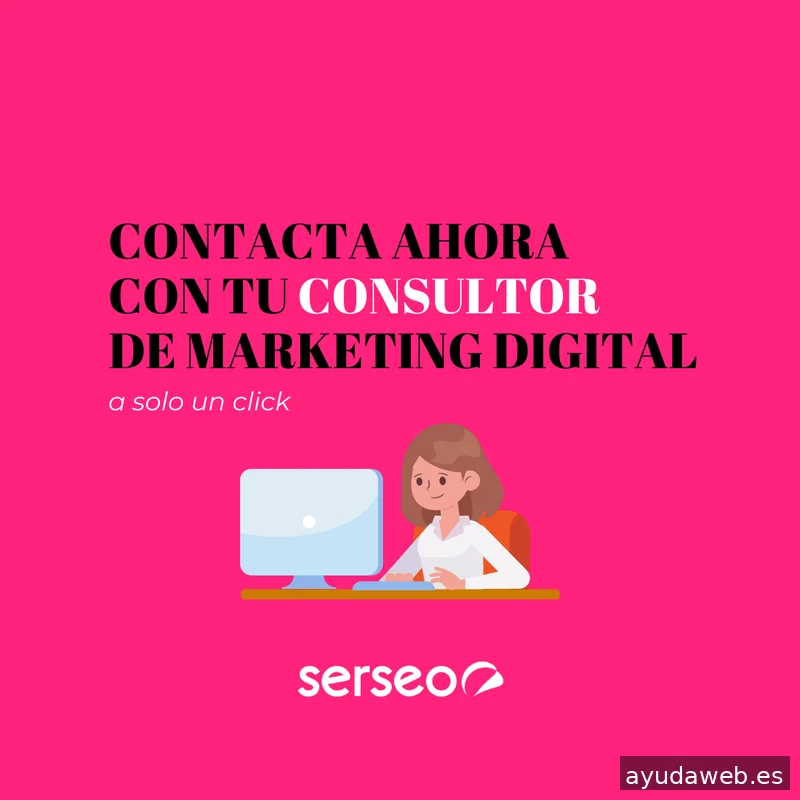 SERSEO Agencia de Marketing Digital Cádiz