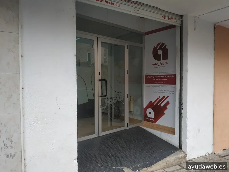 Arte_facto | Diseño estratégico