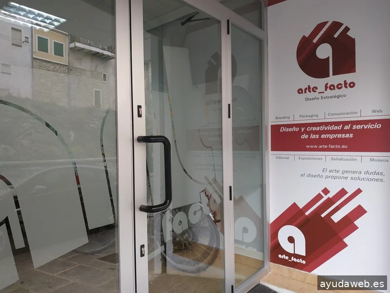 Arte_facto | Diseño estratégico