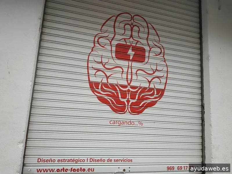 Arte_facto | Diseño estratégico