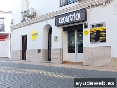 CROMÁTICA · Estudio Creativo