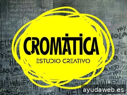 CROMÁTICA · Estudio Creativo