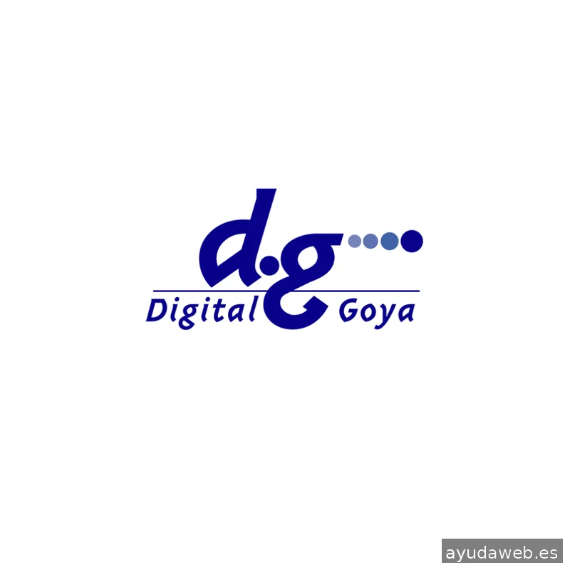 Digital Goya