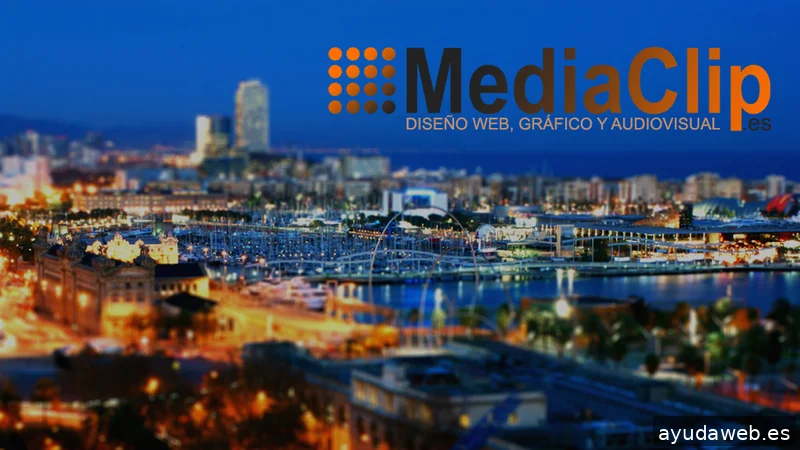 Mediaclip Estudio de Diseño S.L.