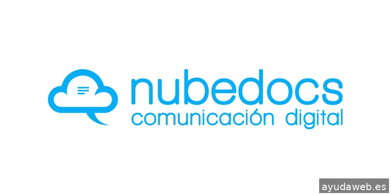 NubeDocs Comunicación Digital