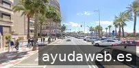 Obra Pública y Urbanismo 3D