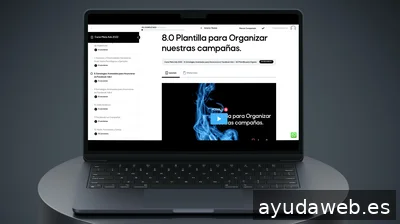 Área 8 - Academia de Marketing