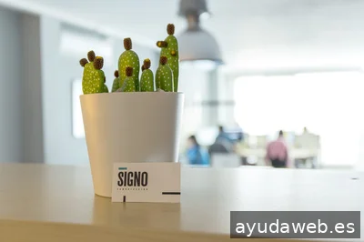 Signo Comunicación