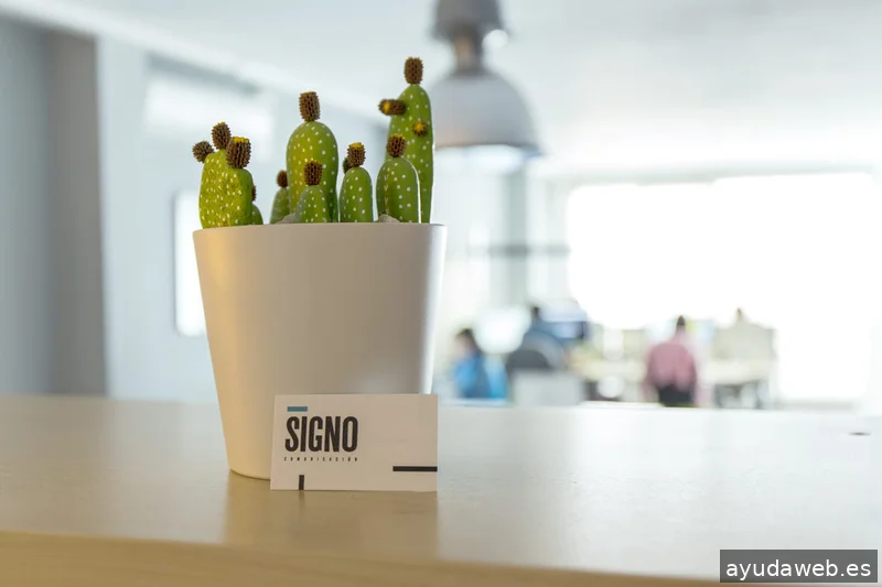 Signo Comunicación