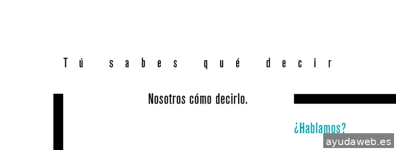Signo Comunicación