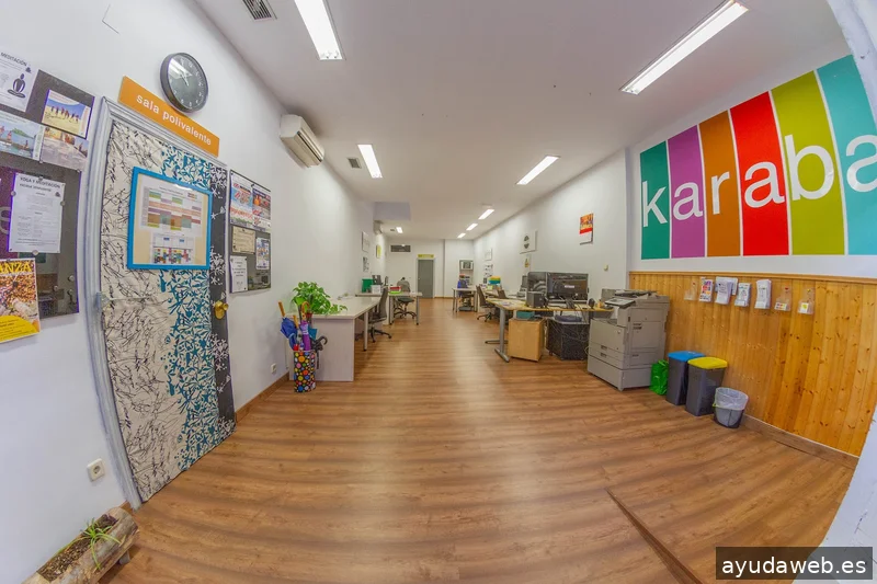 Espacio Karaba