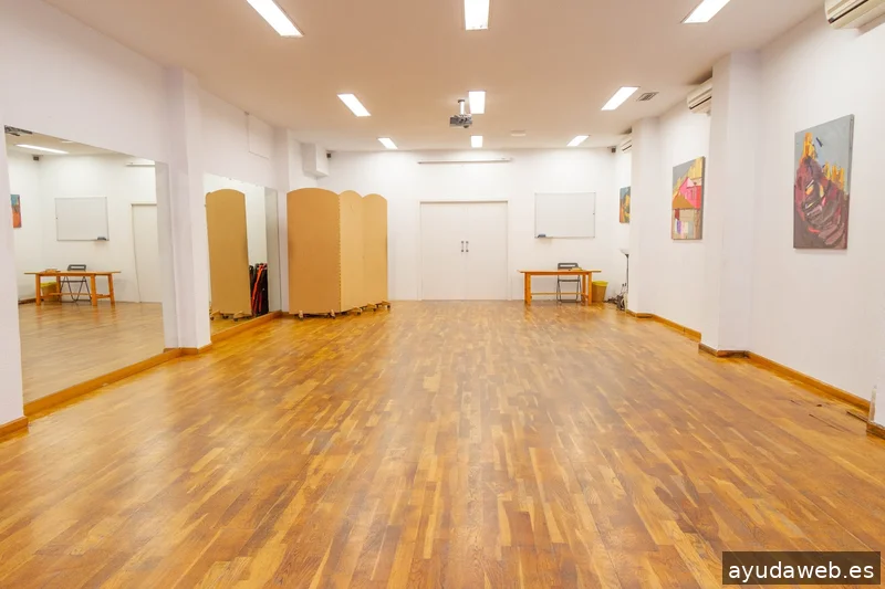 Espacio Karaba