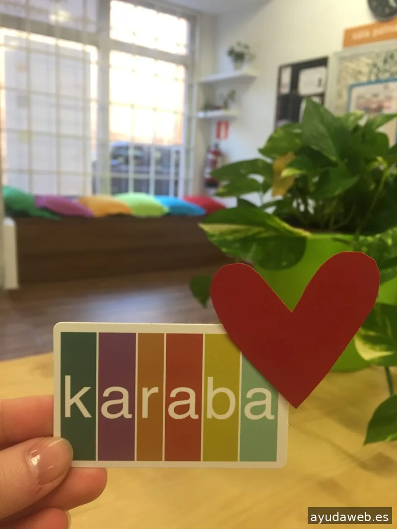 Espacio Karaba