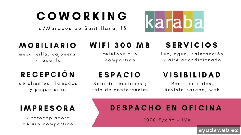 Espacio Karaba
