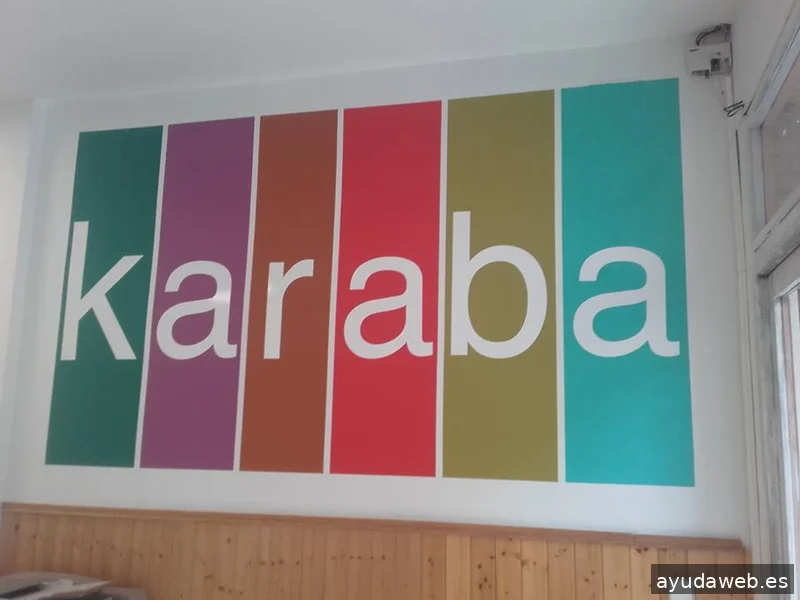 Espacio Karaba