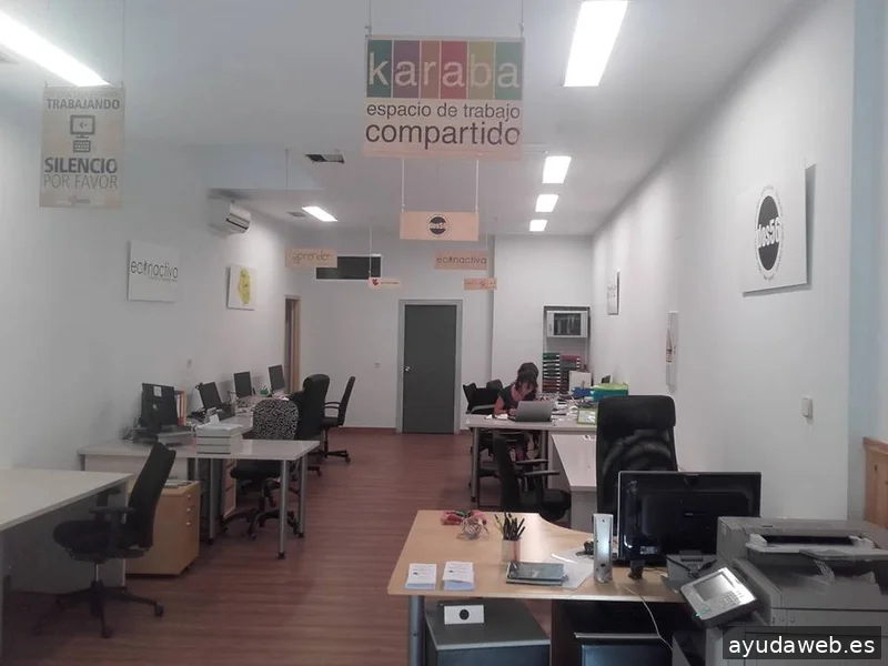 Espacio Karaba