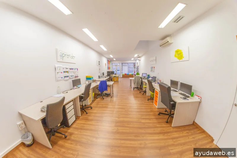 Espacio Karaba
