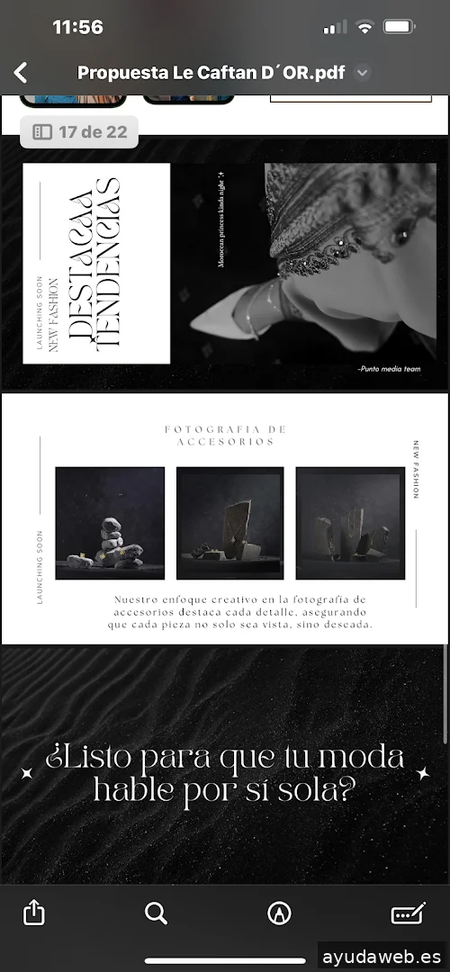 PUNTO MEDIA Agencia De Marketing Digital